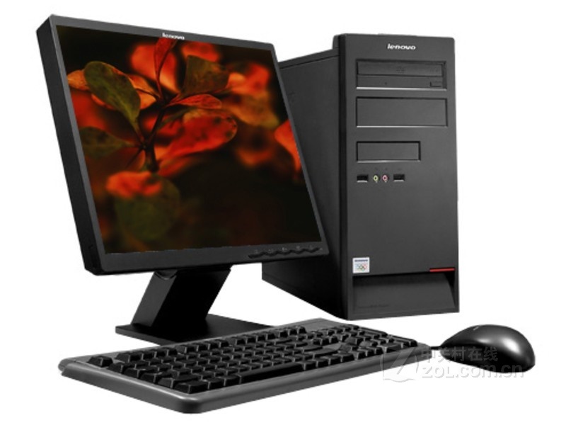 Lenovo Qitian M7300(i5 2400/2GB/500GB)