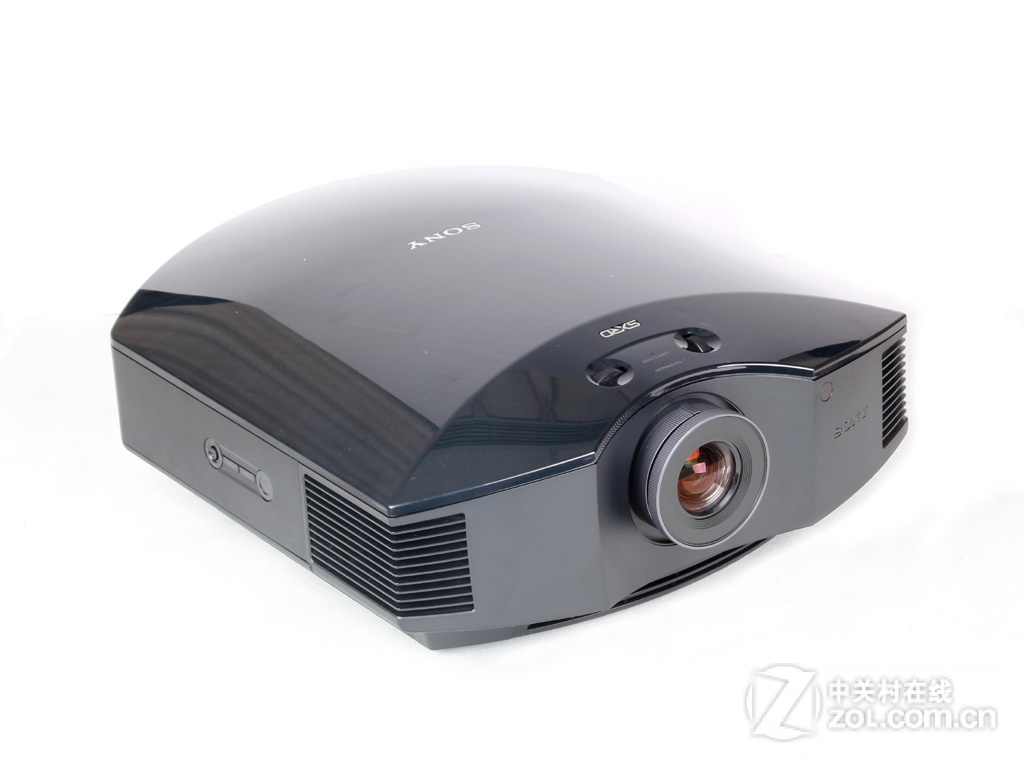 投影机 索尼投影机 索尼hw30es 图片 返回综述页9 / 68隐藏