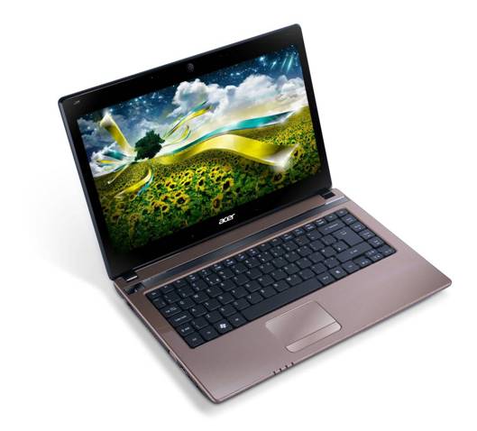 【高清图】 神棍节后继续"脱光" acer aspire星锐4752g相伴不寂寞图2