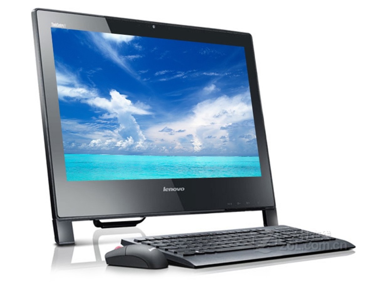 联想扬天 s710(g630)