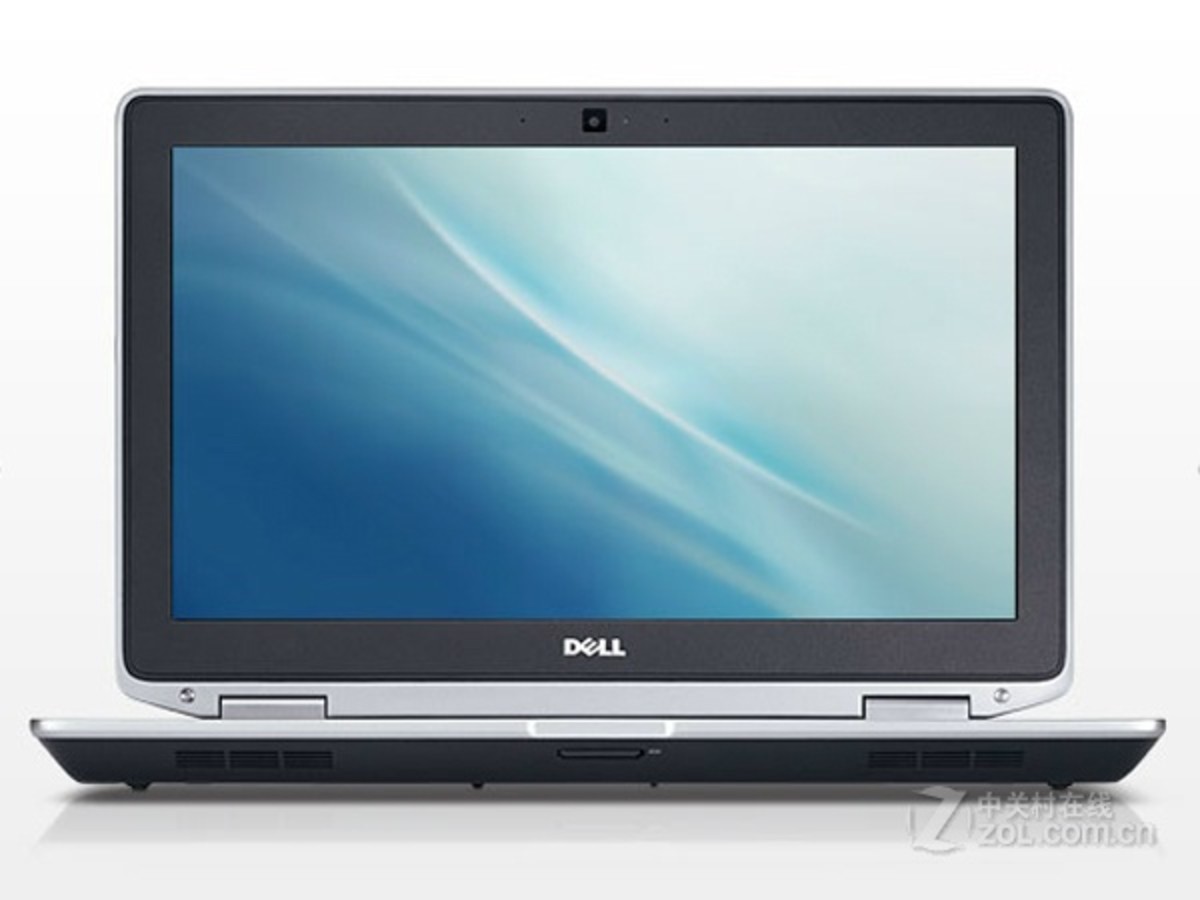 戴尔latitude e6320(v84563201cn)