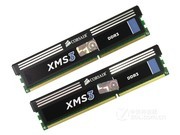  4GB DDR3 1600װCMX4GX3M2A1600C9