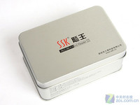 多合一读卡器 SSK SCRM025产品解析