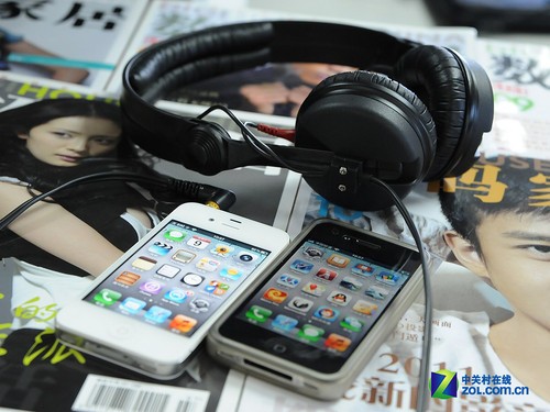 iPhone 4 PK iPhone 4S 