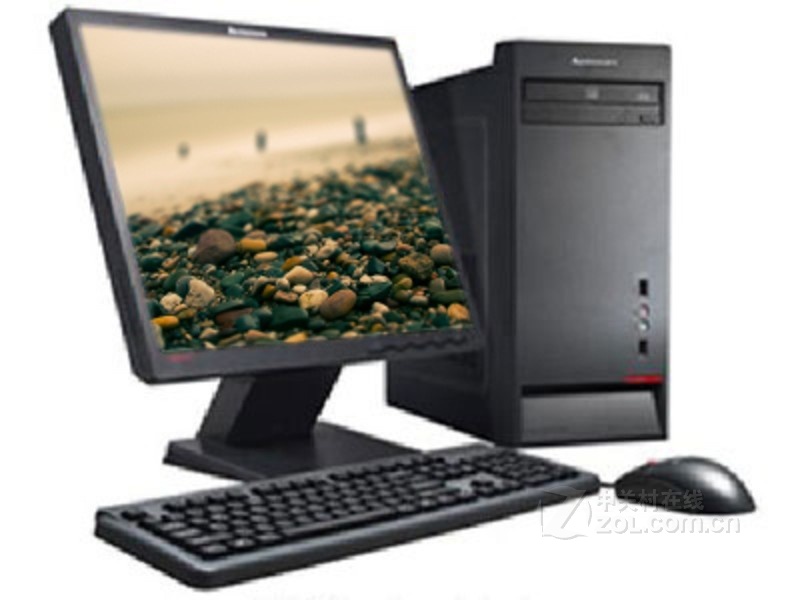 Lenovo Qitian M7160(E6600/2GB/500GB/512MB)