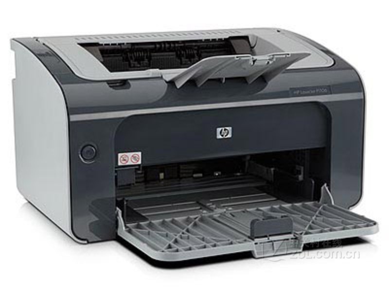 HP P1106