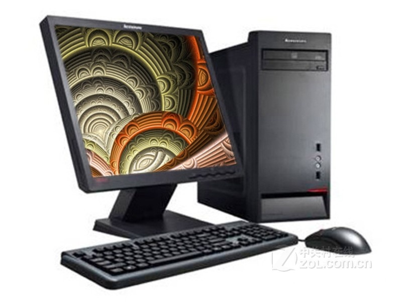 Lenovo Qitian M7300(i3 2100/2GB/500GB)