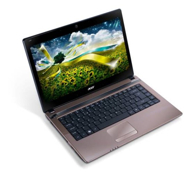 【高清图】 感动常伴 acer宏碁4752g多款色系炫动感恩节图3