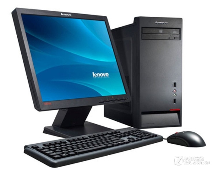 Lenovo Qitian M7300(i5 2400/2GB/1TB)