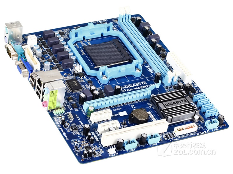技嘉ga-m68mt-s2p(rev.3.1)