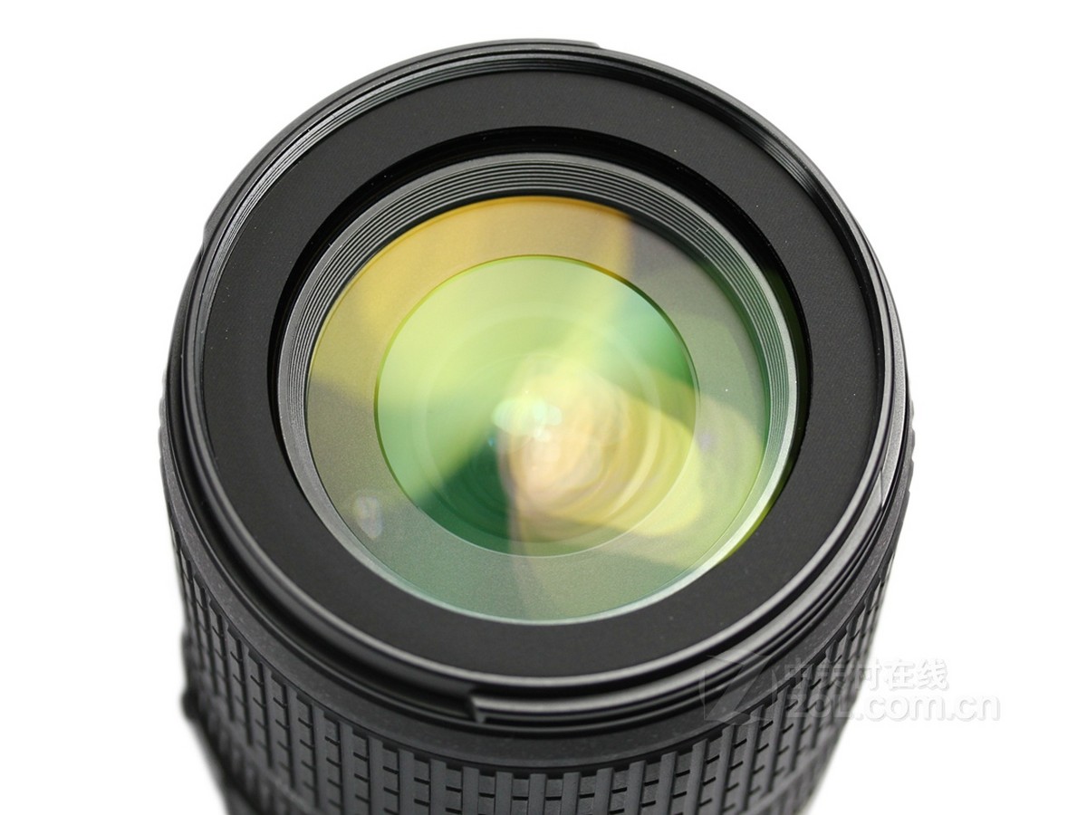 【高清图】 5.8倍变焦 尼康18-105mm vr镜头评测图4