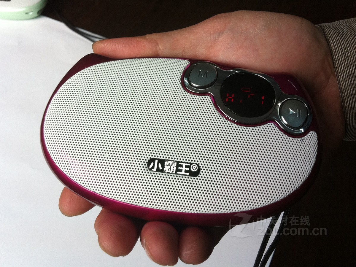 【高清图】 小霸王音箱(xiaobawangyinx)小霸王pl-800原创图赏 图11