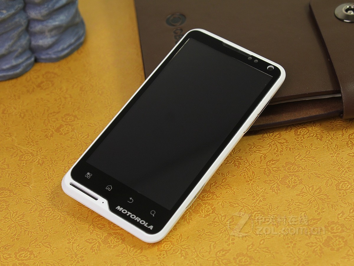 【高清图】 moto(moto)锋丽(xt615)其他图赏 图215