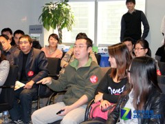 游戏乐翻天 NEC高清投影体验现场报道