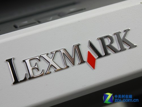 利盟x364dn多功能激光复合机logo