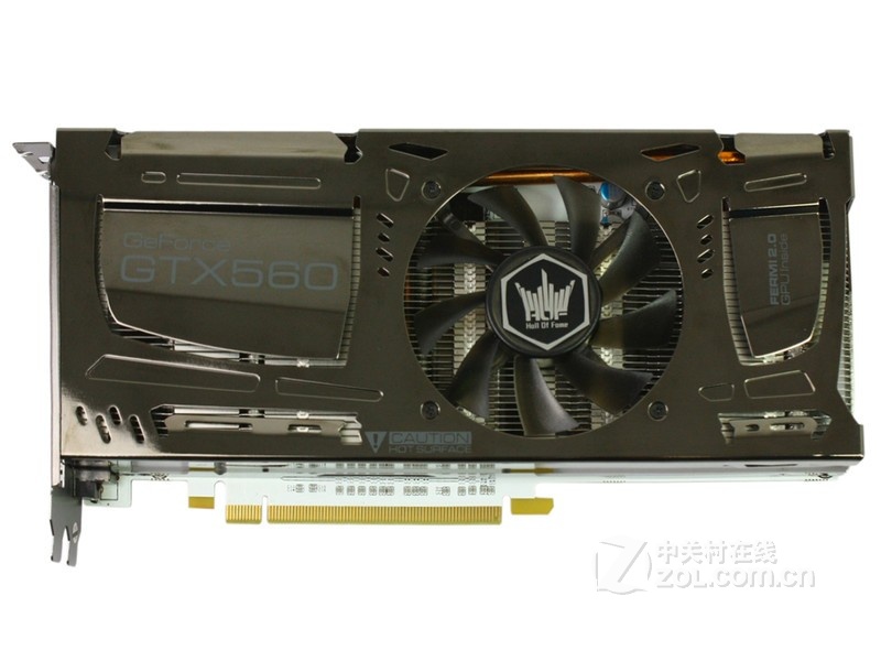 ӰGTX560Ti 