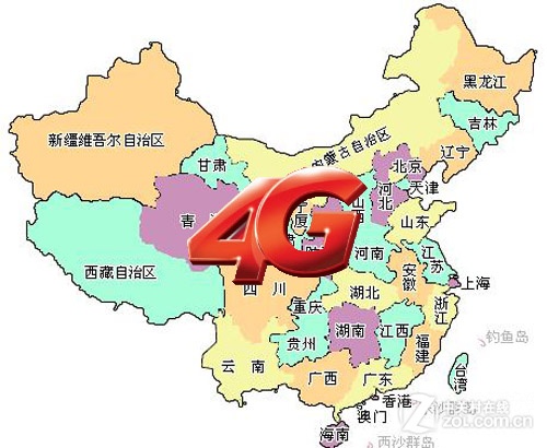 4g时代即将开启2011年在中国是3g爆发的一年,现在移动互联网已逐步