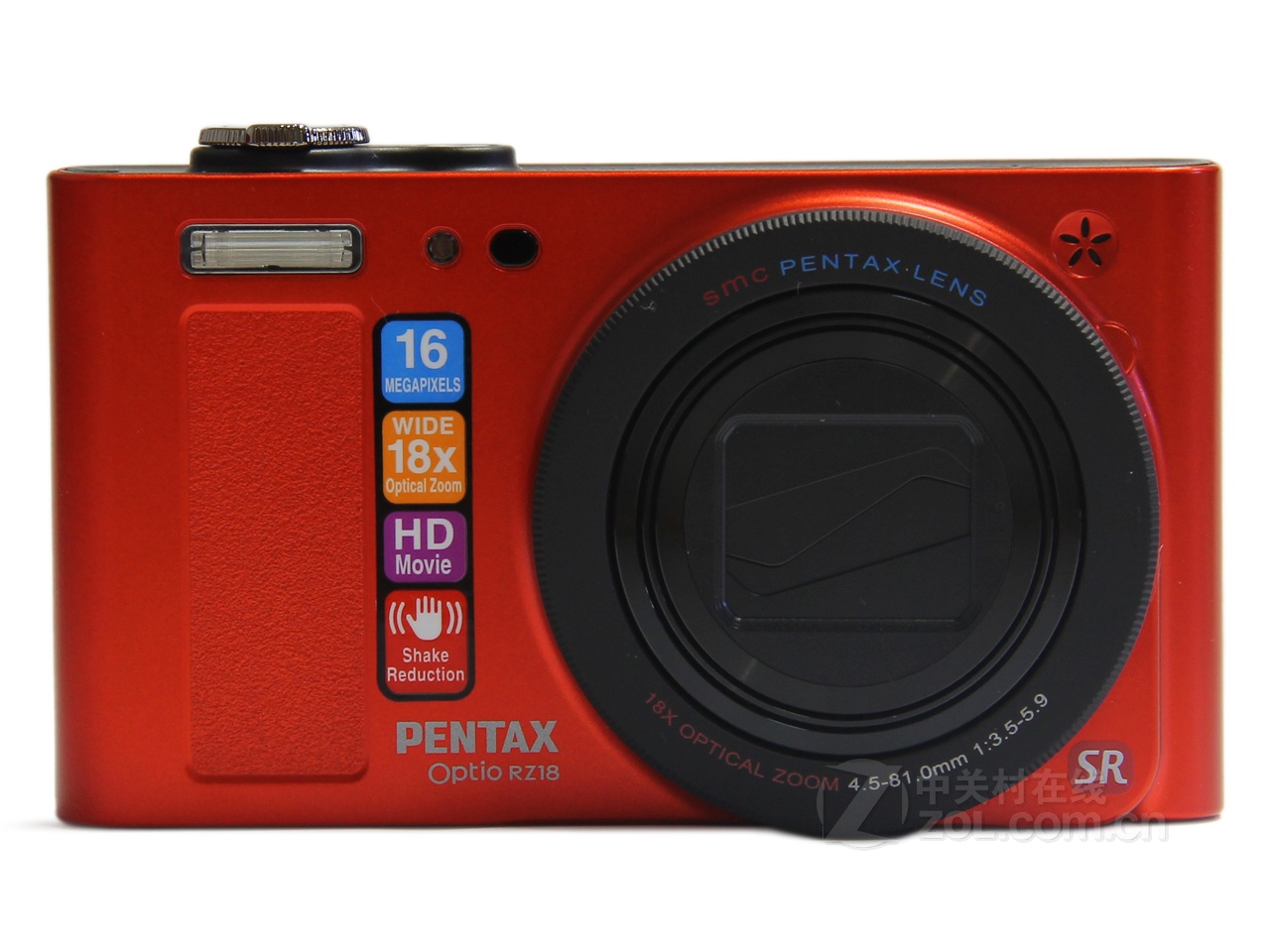 【宾得 rz18】宾得 rz18评测_宾得 rz18怎么样_报价_参数_图片