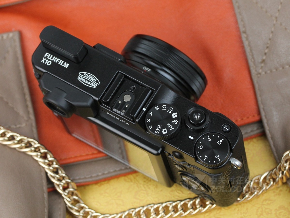 【高清图】 富士(fujifilm)x10实拍图 图168