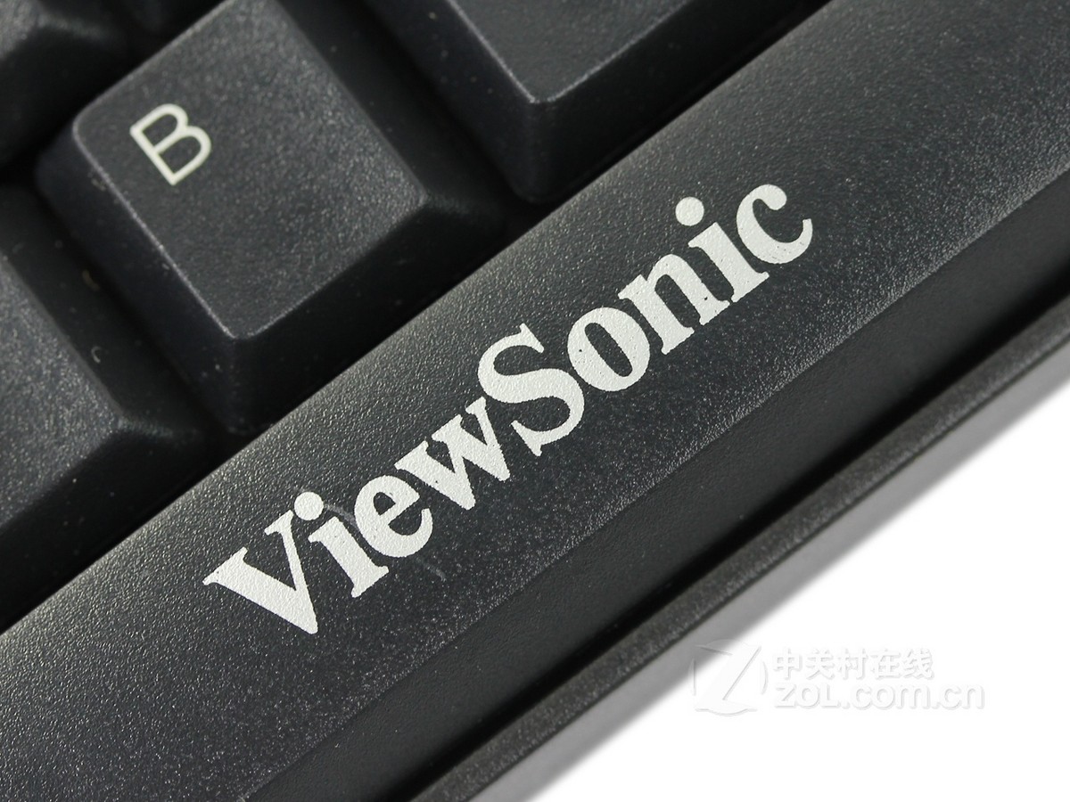 【高清图】 优派(viewsonic)ku120键盘logo 图11