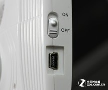 图像与声光联动报警 家庭立体监控新体验