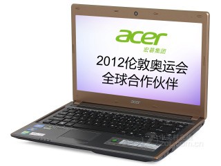 Acer 4755G-2452G75Mtcs