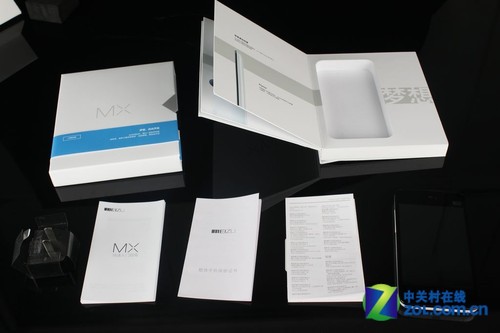 ����"����"�˽�һ�� ˫������MX������� 