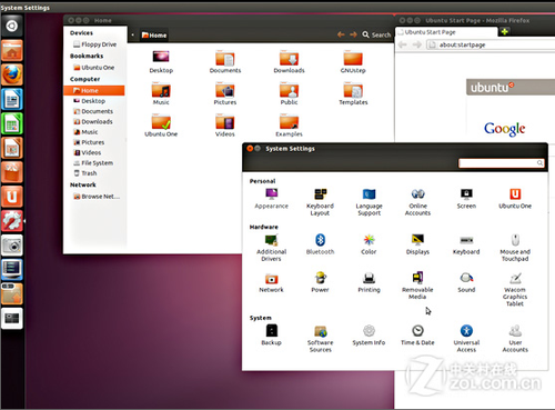 ϲ���Ͳ�ϲ��Ubuntu��5������ 