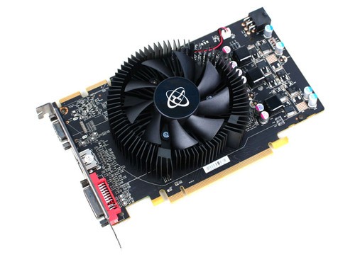 hd5670 640sp版与hd6750谁称雄?