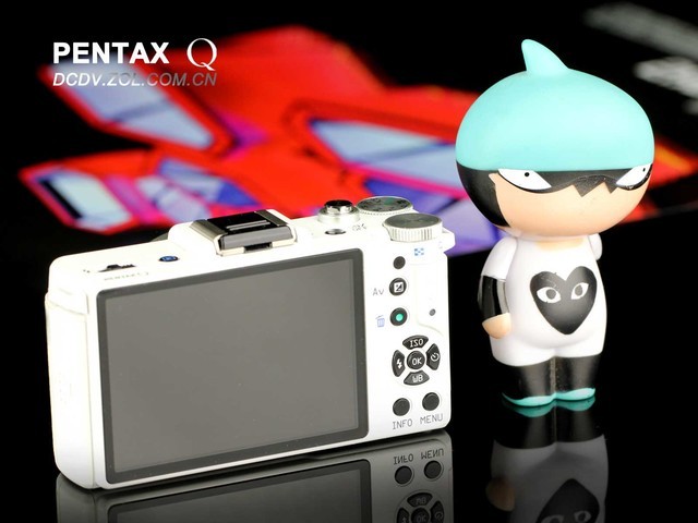 㸴ŷ PENTAX Qۼϸͼ