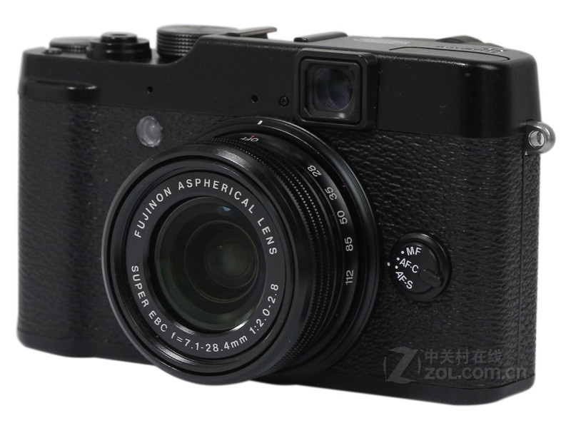 想买个微单,不知道有什么好的推荐,暂时看上富