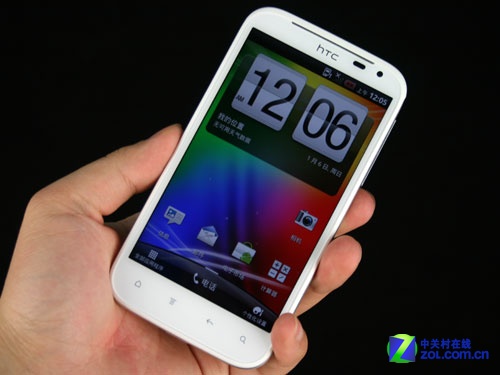 【高清图】 iphone4s风采不在 2011年多媒体手机横评图19