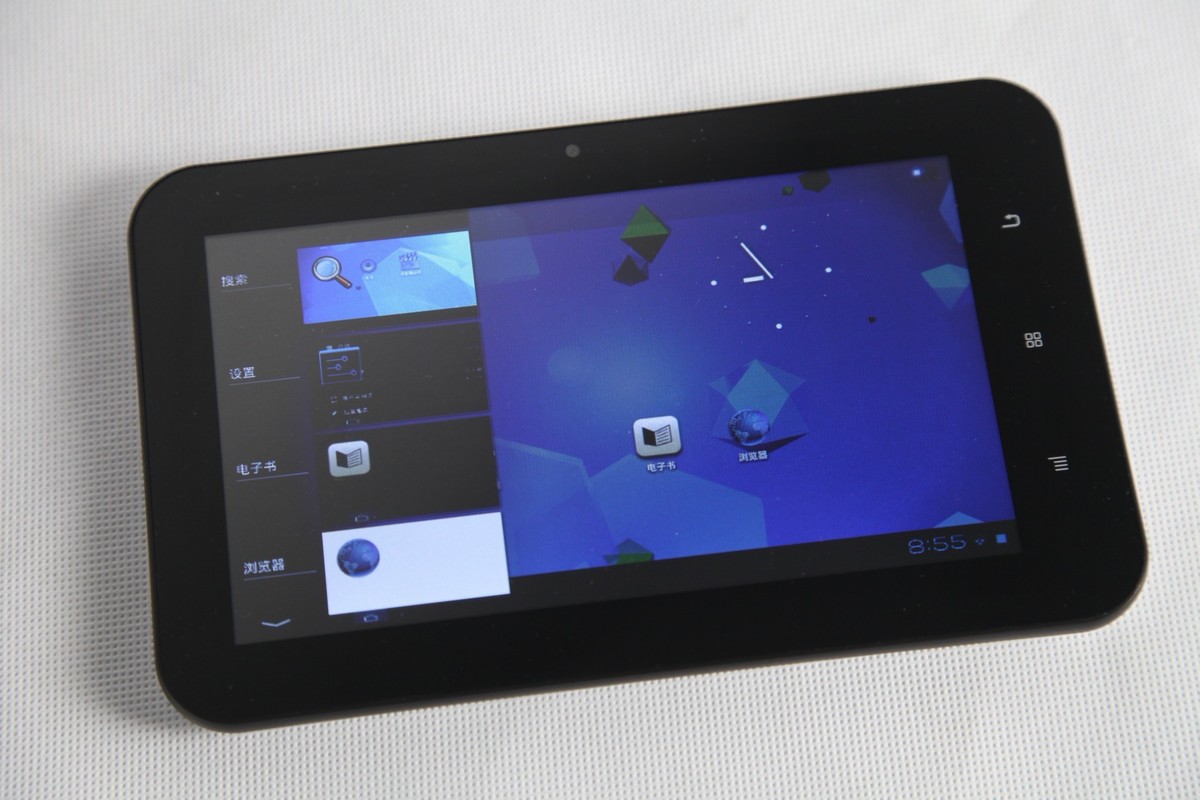 【高清图】 安卓4.0平板仅499元 原道n12豪华版升级图6
