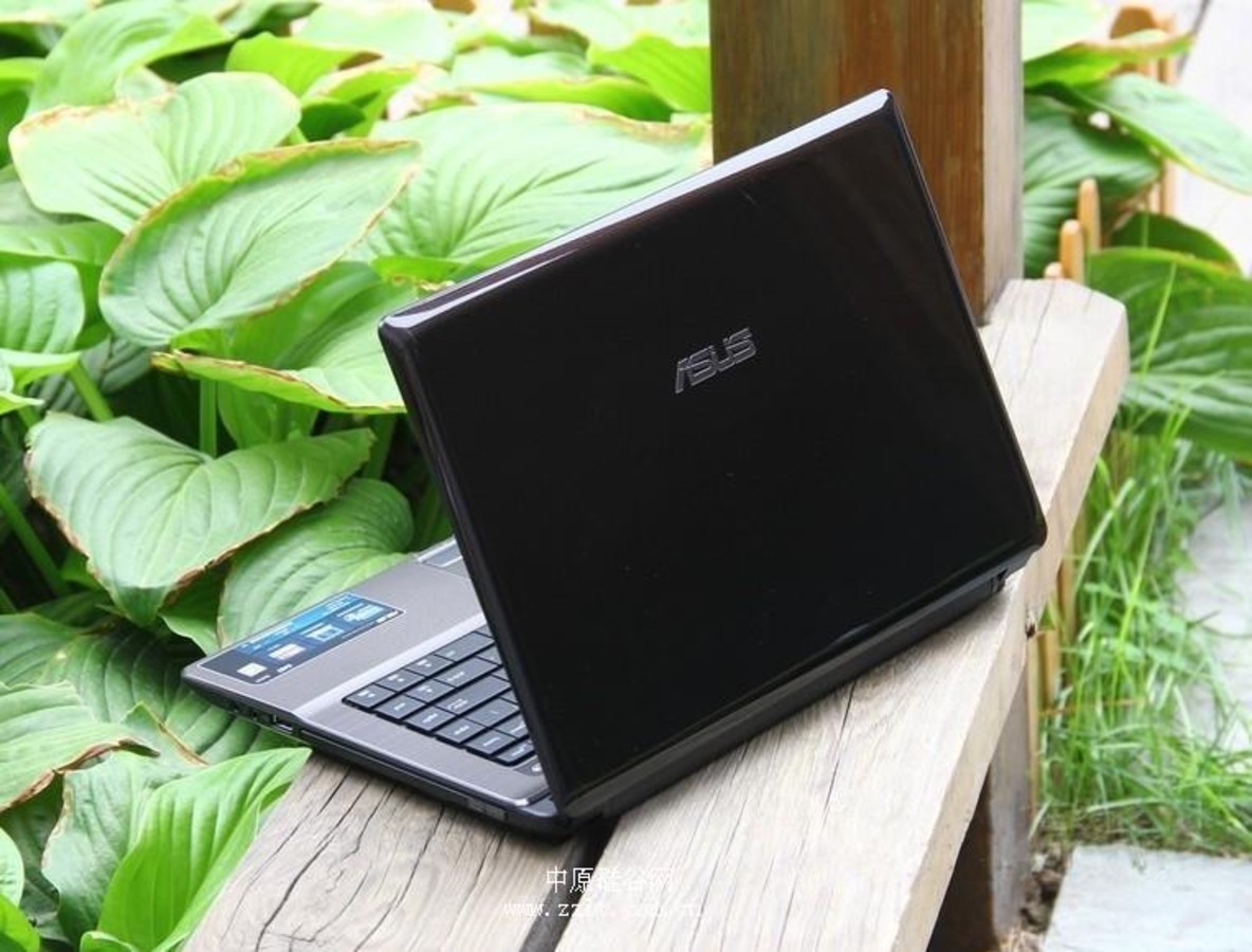 【高清图】 双显卡切换 华硕k43郑州促销售3380元图2