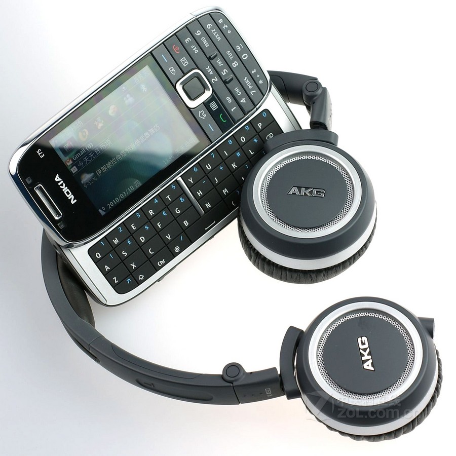 【高清图】 akg(akg)k450实拍图 图96