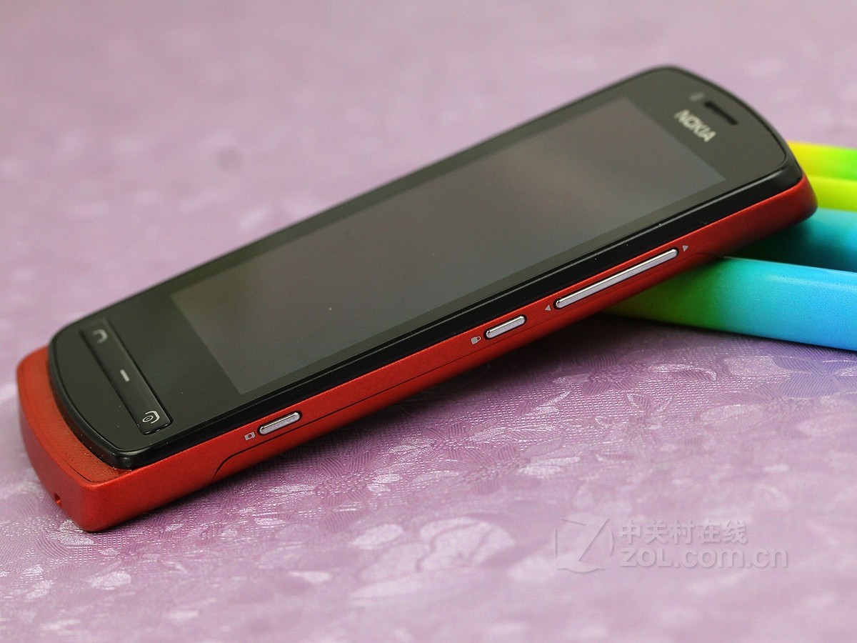 【高清图】 诺基亚(nokia)700(zeta)实拍图 图119
