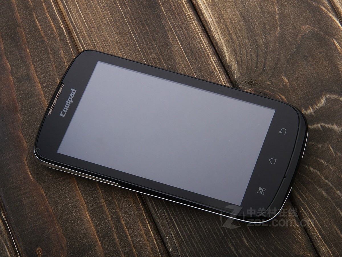 【高清图】 酷派(coolpad)7260其他图赏 图169