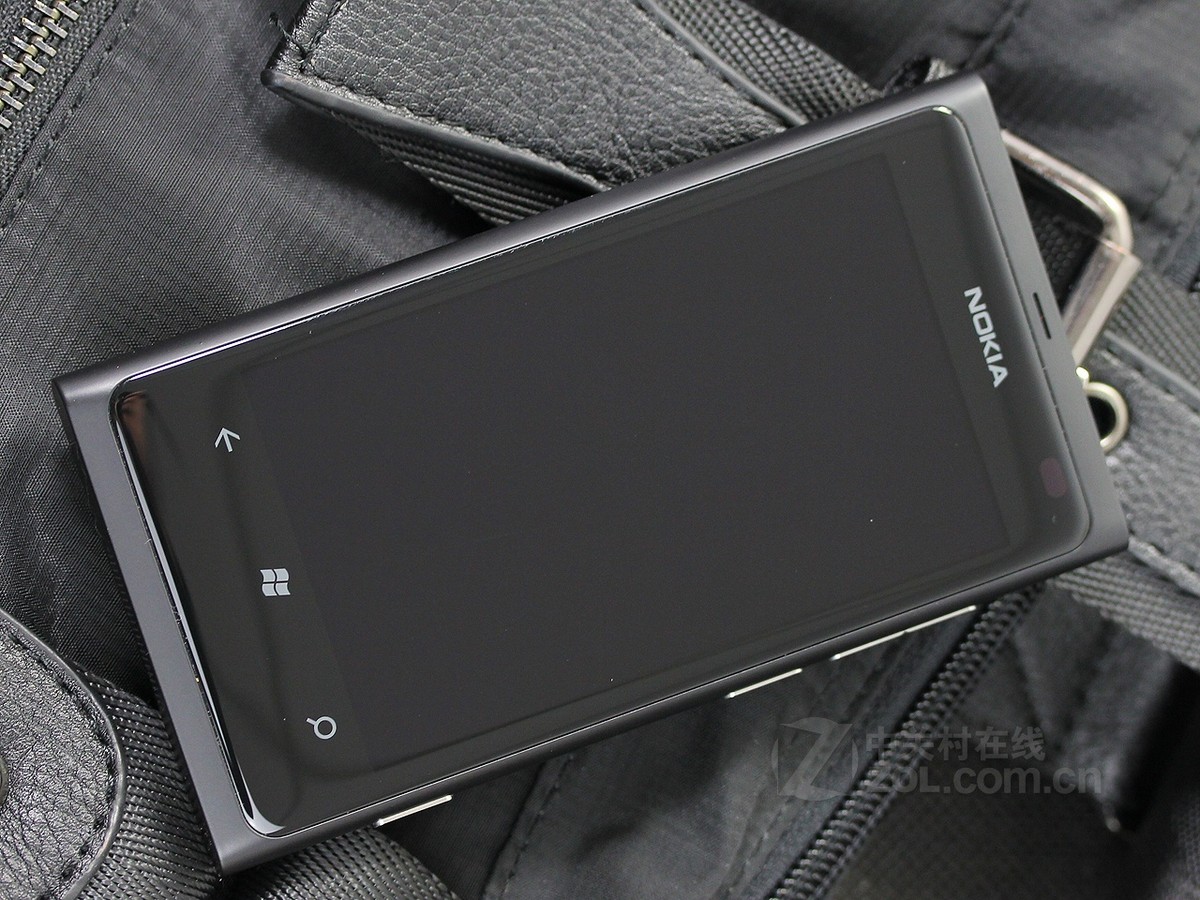 【高清图】 诺基亚(nokia)800实拍图 图188