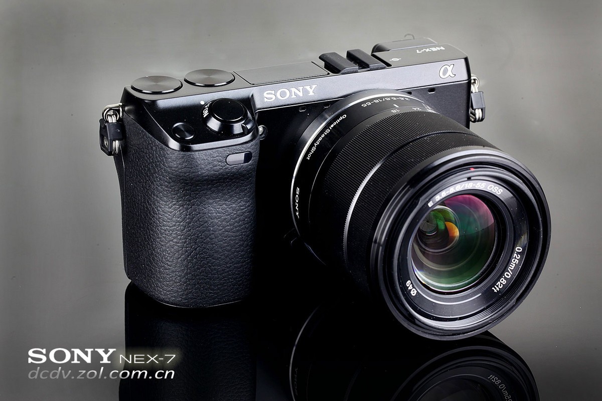 【高清图】 索尼(sony)nex-7套机(24mm)实拍图 图60