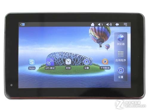 3G���� ��׼���� ŷ��N7Tƽ��MID���� 