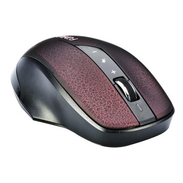 元旦宅在家 送给自己的礼物-富勒鼠标