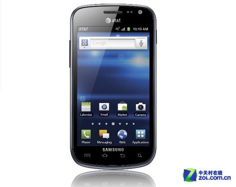 720P��Ļ+˫��1.5GHz ��������Ʒ����AT&T 