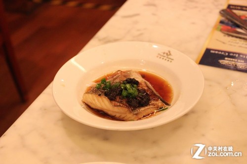 龙年攒机吃什么?中关村卖场美食导览
