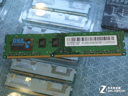 4GB内存导购
