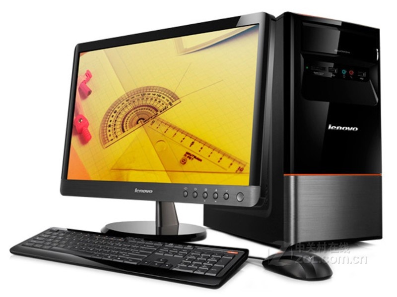 Lenovo Xin Yuanmeng F118(190/2GB/250GB)