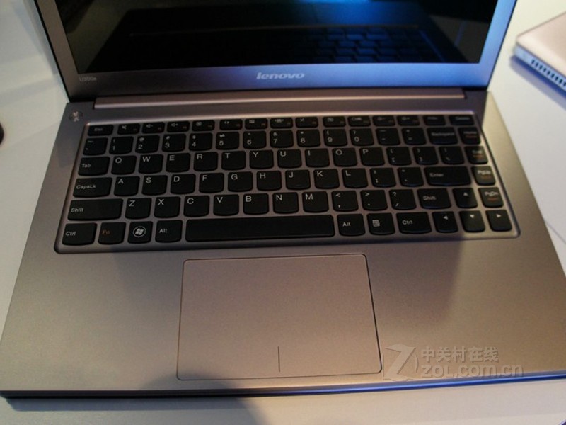 联想(lenovo)u300e-ise(日光橙)图片欣赏 第18张 -zol中关村在线第18