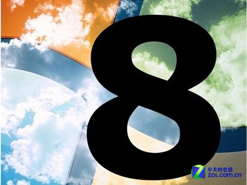 2012微软王者归来 win server 8是关键