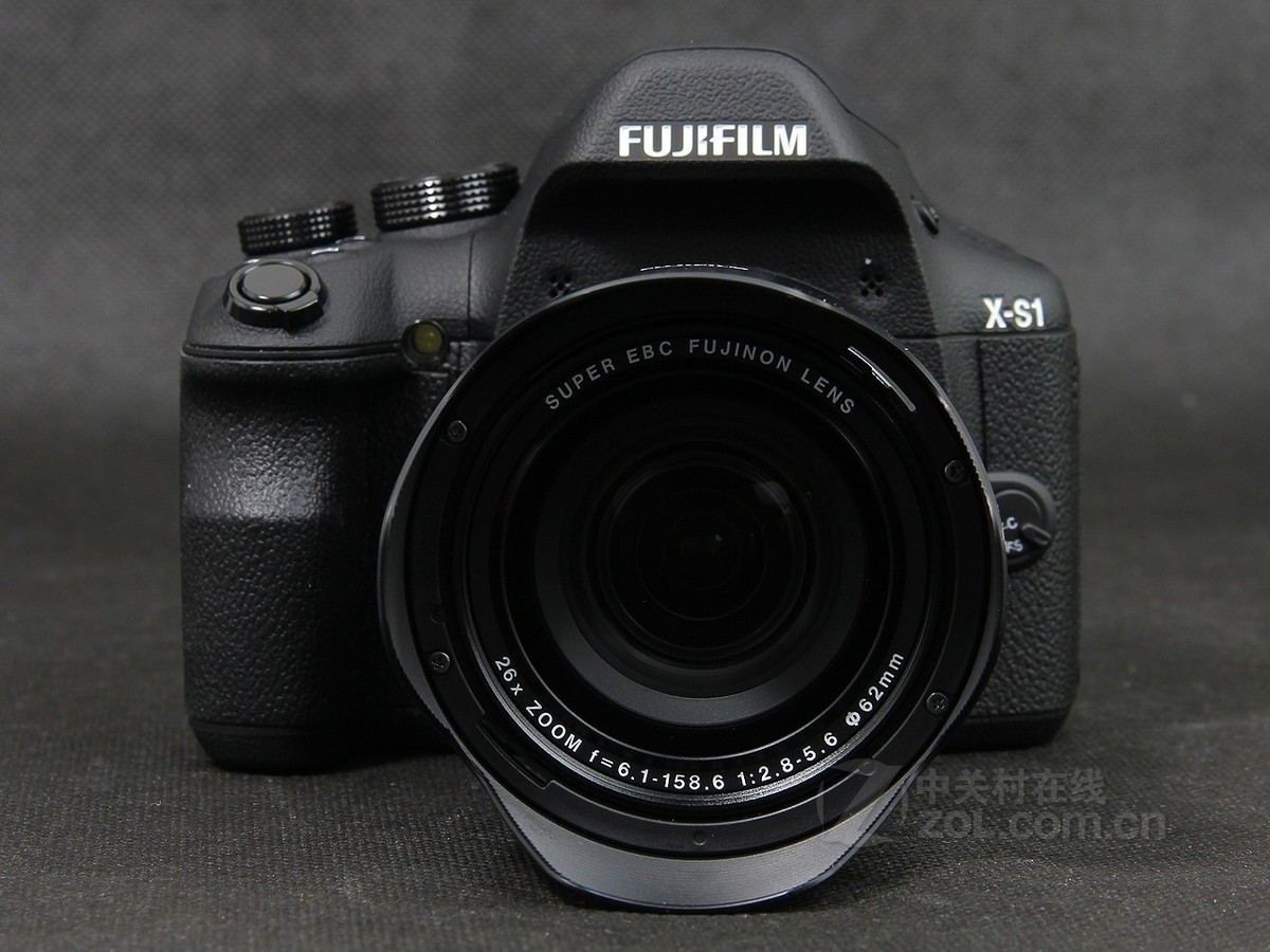 富士x-s1 实拍图(9/111)