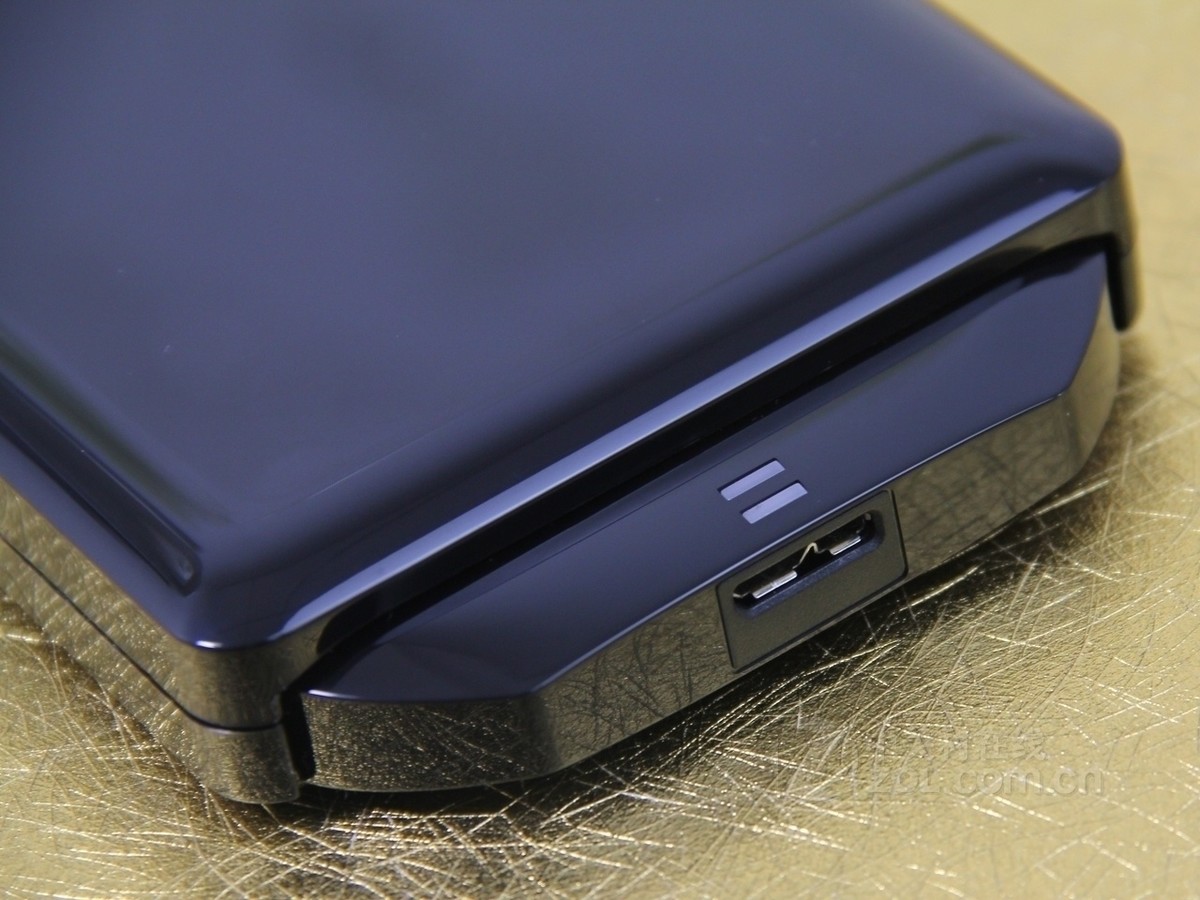 希捷freeagent goflex 睿品(1.5tb)(staa1500301)