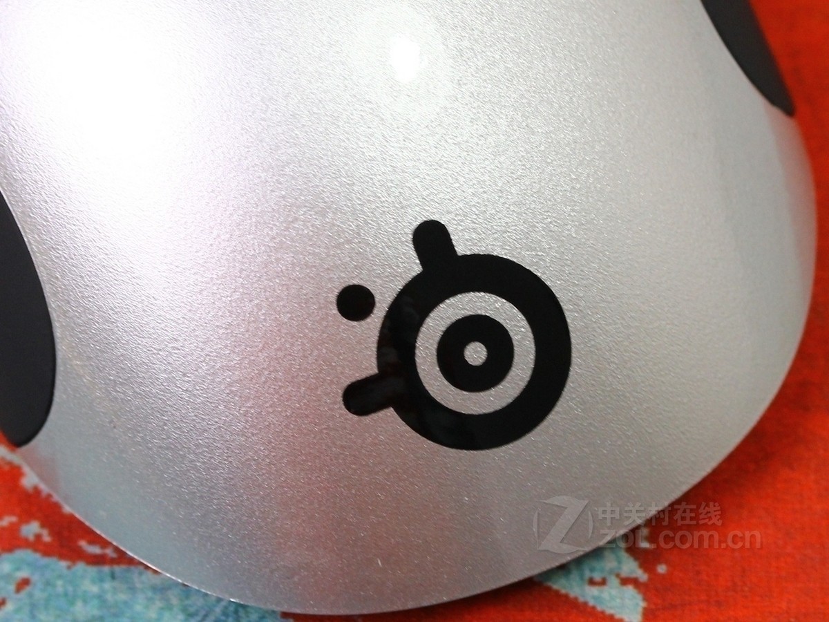 【高清图】 赛睿(Steelseries)SteelSeries Kinzu v/2 Pro鼠标效果图 图65